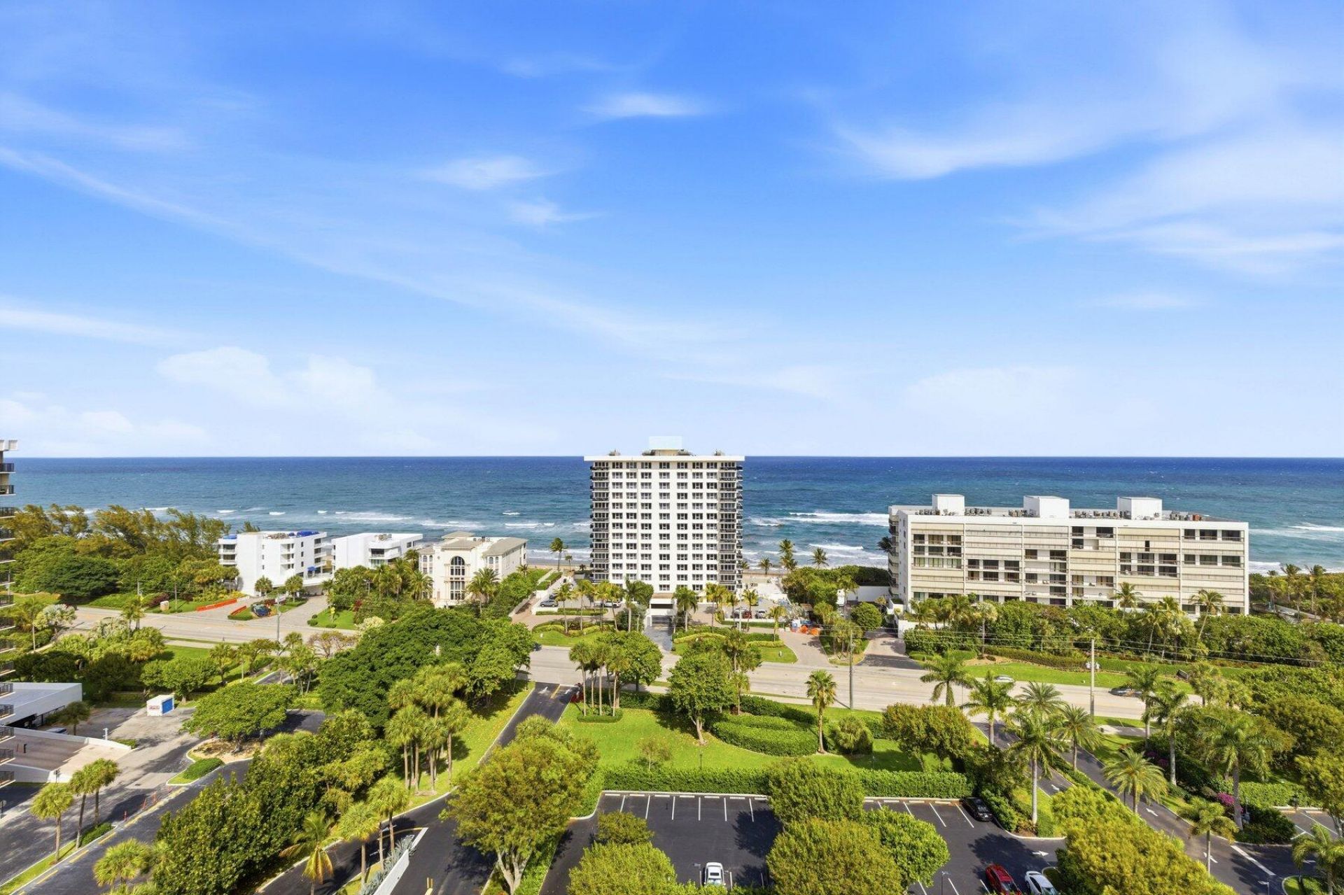 2003 N Ocean Boulevard, Unit 1702, Boca Raton, FL 33431 Photo