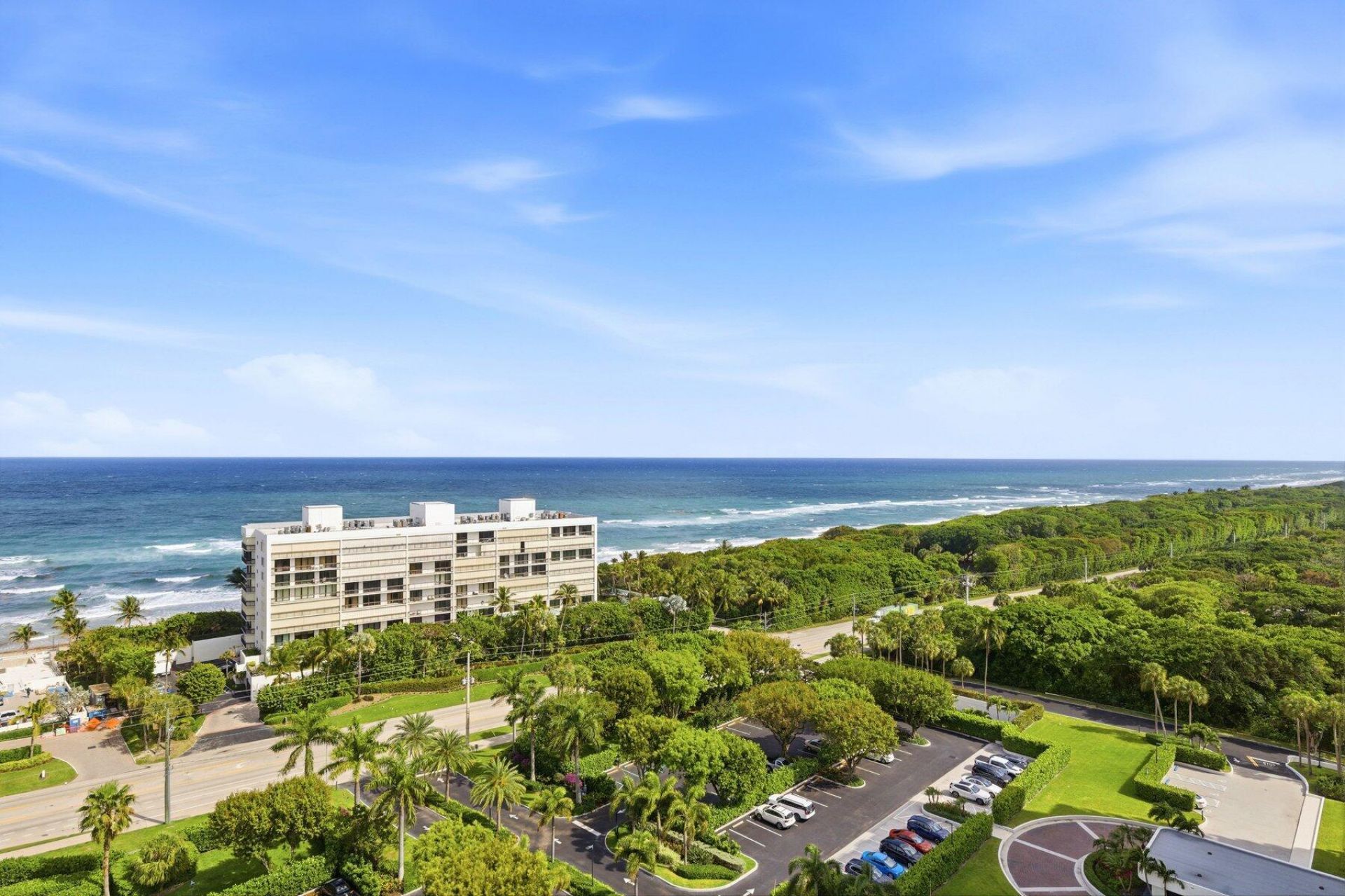 2003 N Ocean Boulevard, Unit 1702, Boca Raton, FL 33431 Photo