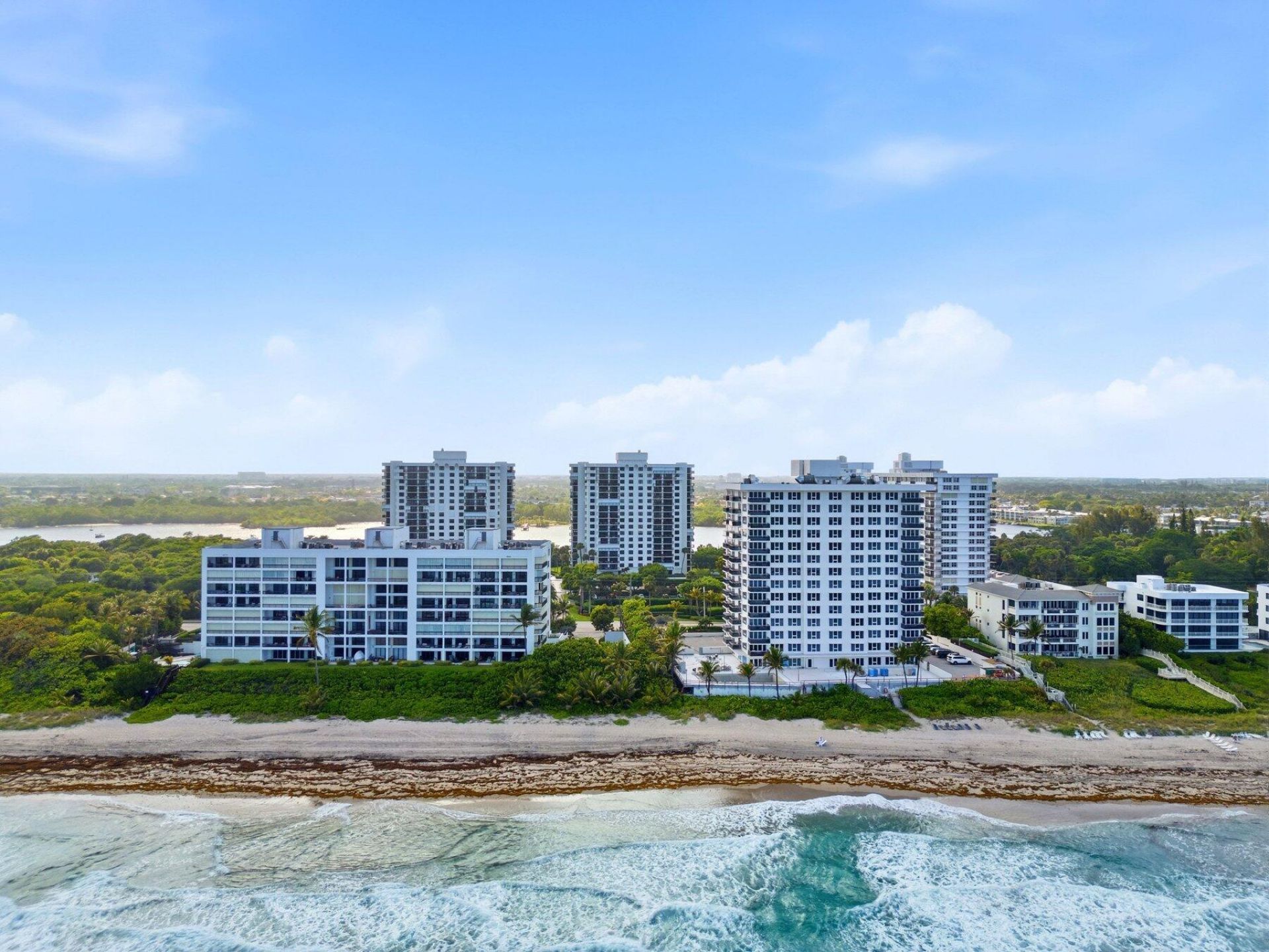 2003 N Ocean Boulevard, Unit 1702, Boca Raton, FL 33431 Photo