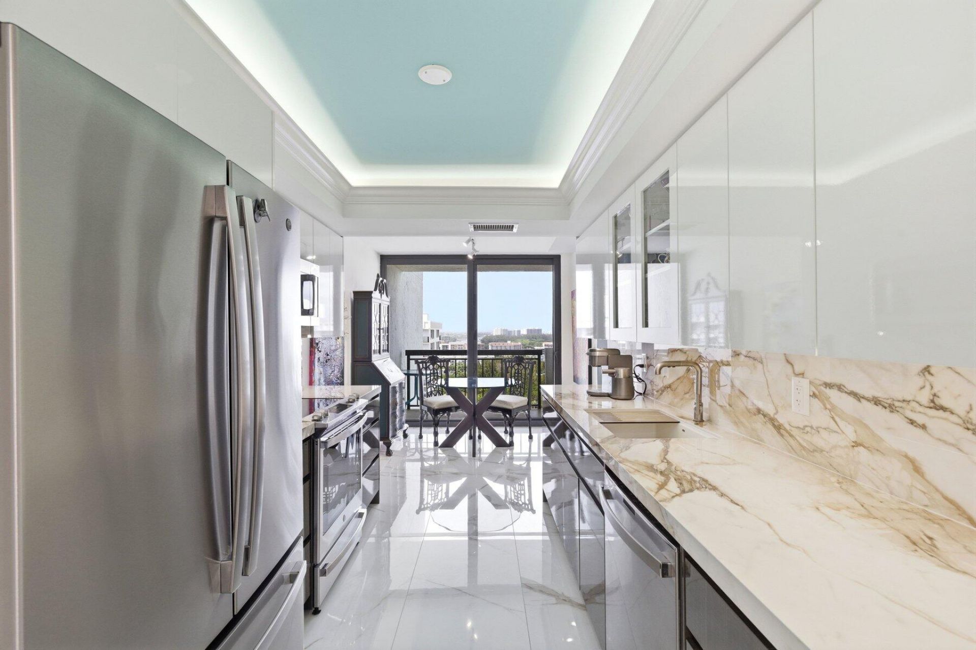 2003 N Ocean Boulevard, Unit 1702, Boca Raton, FL 33431 Photo