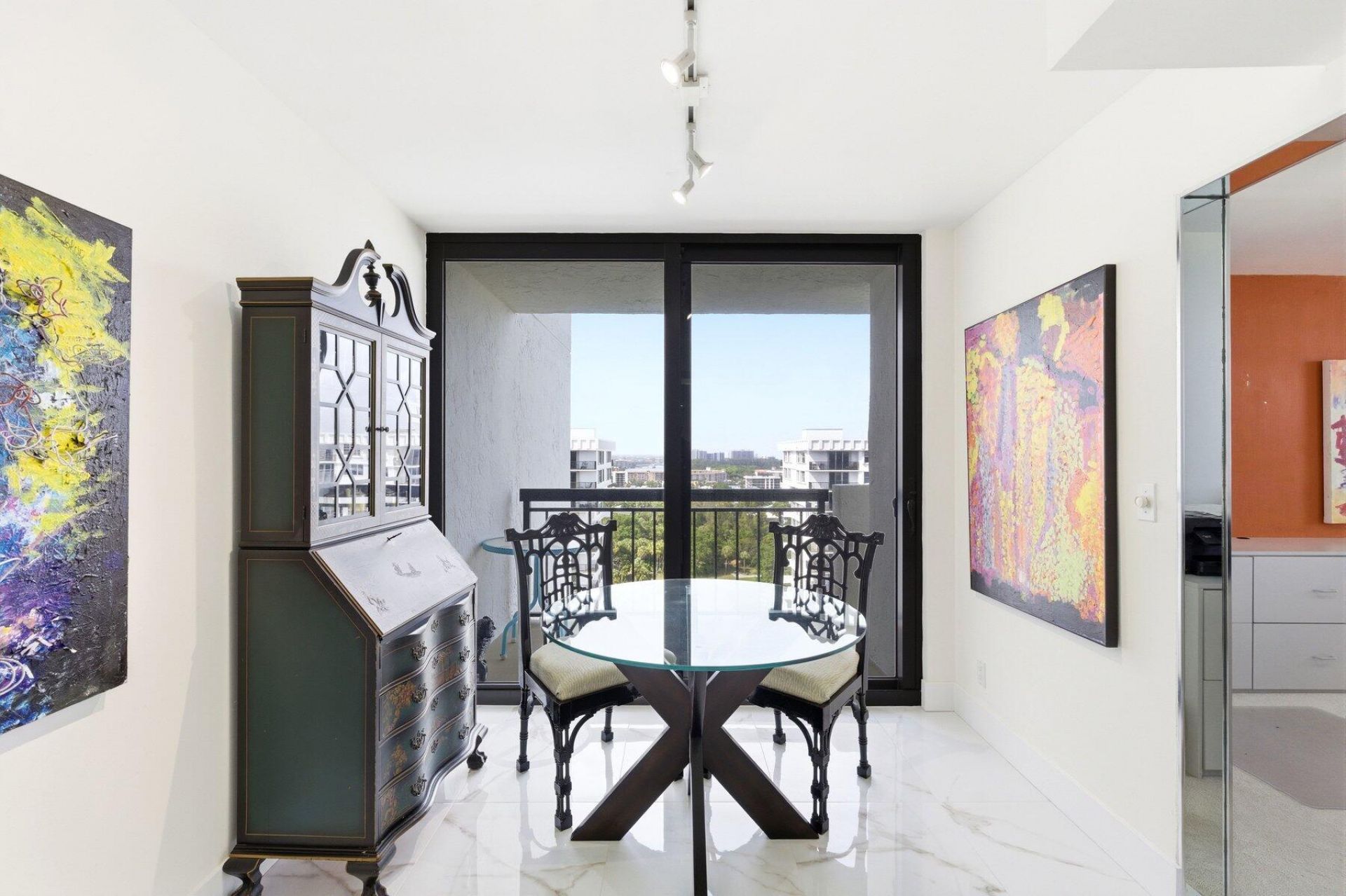 2003 N Ocean Boulevard, Unit 1702, Boca Raton, FL 33431 Photo