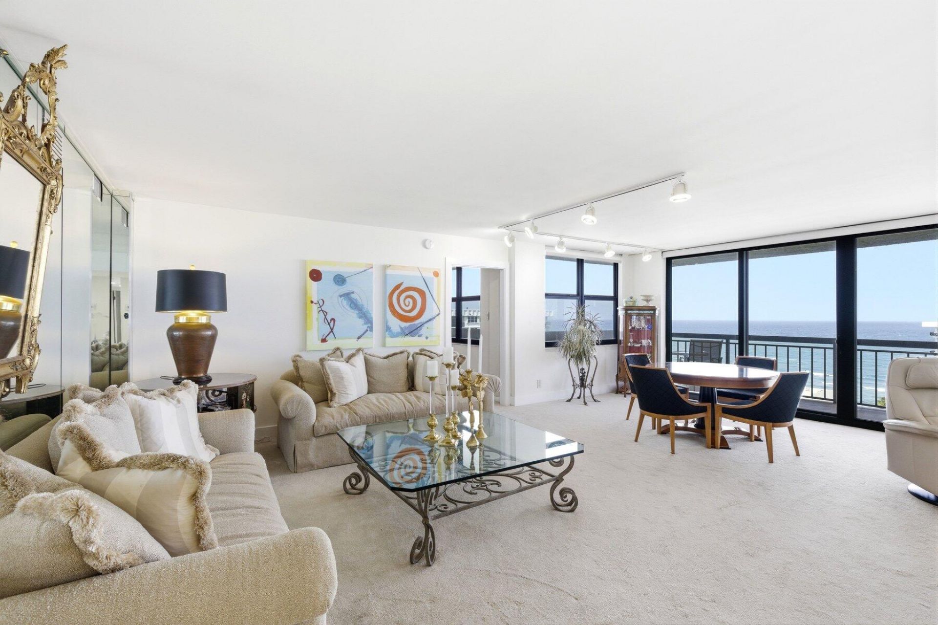 2003 N Ocean Boulevard, Unit 1702, Boca Raton, FL 33431 Photo