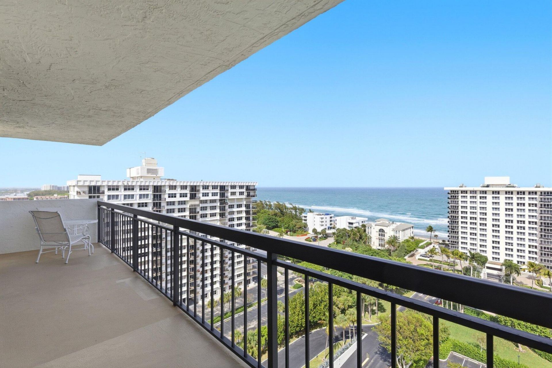 2003 N Ocean Boulevard, Unit 1702, Boca Raton, FL 33431 Photo