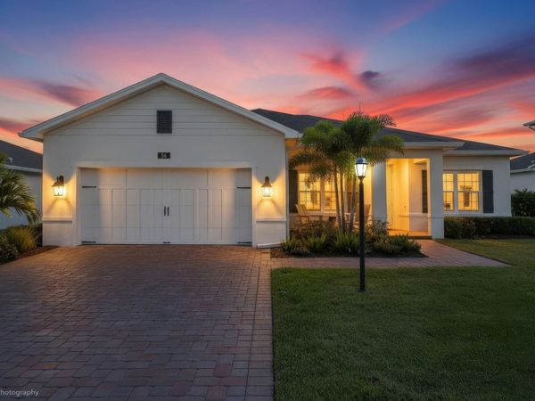 56 Judah Lane, Sebastian, FL 32958