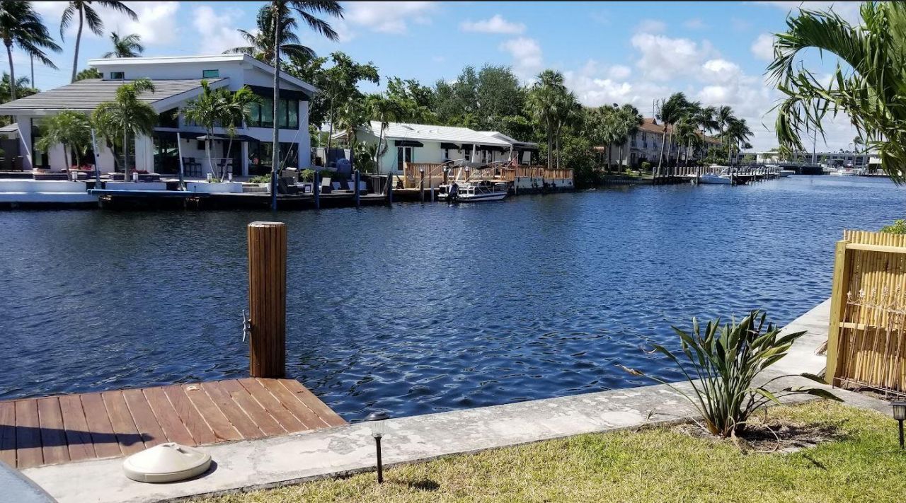 1420 SE 4th Avenue, Unit 1-8, Pompano Beach, FL 33097 Photo