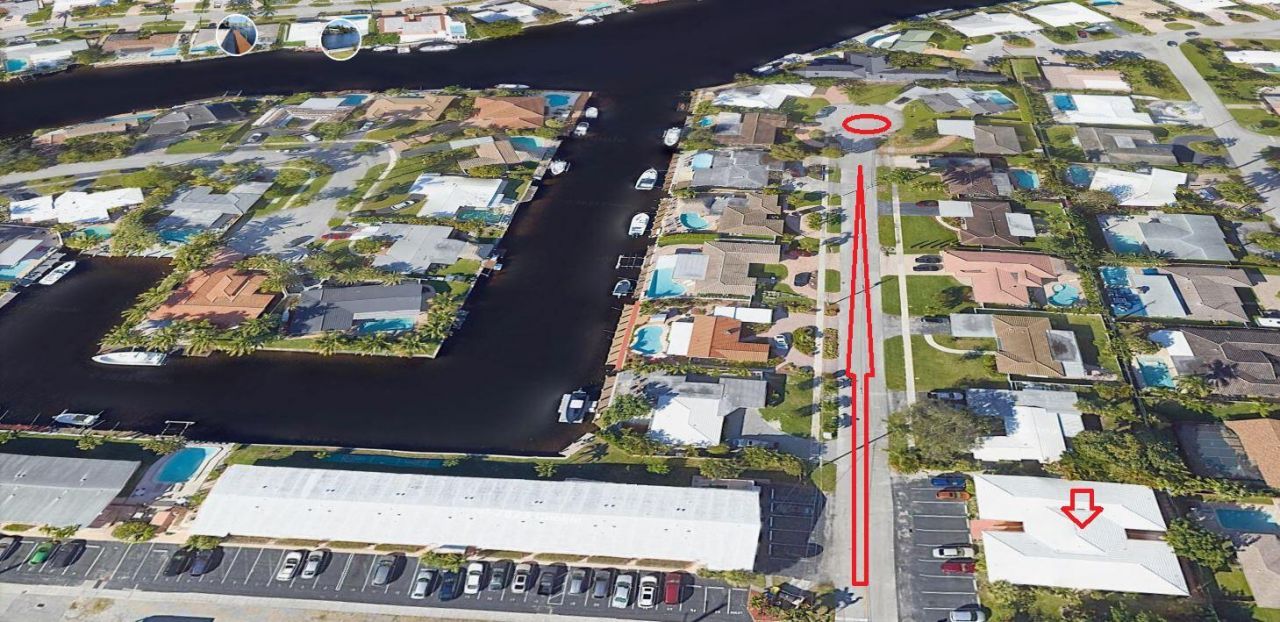 1420 SE 4th Avenue, Unit 1-8, Pompano Beach, FL 33097 Photo