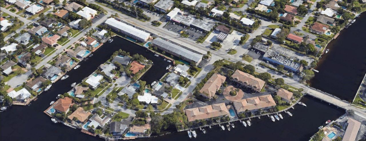 1420 SE 4th Avenue, Unit 1-8, Pompano Beach, FL 33097 Photo