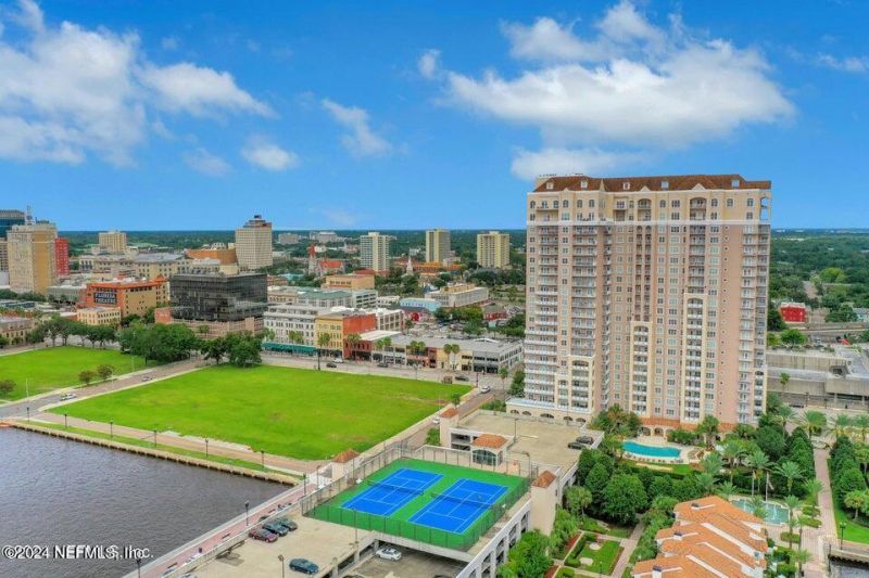 400 E Bay Street, Unit 2206, Jacksonville, FL 32202 Main Photo