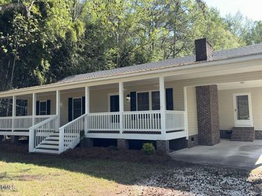 5850 Cliftonville Road, Wilson, NC 27896