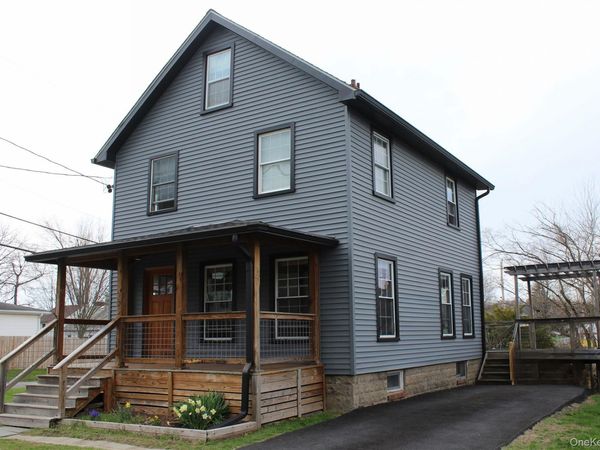 295 Lucas Avenue, Kingston, NY 12401