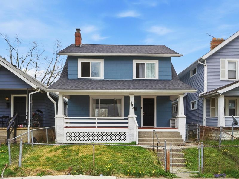 288 S Warren Avenue , Columbus, OH 43204 Photo 1
