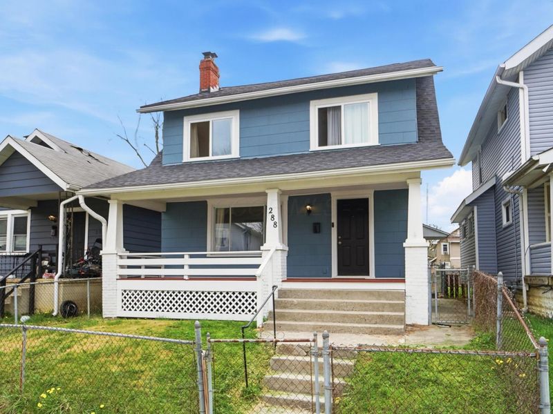 288 S Warren Avenue , Columbus, OH 43204 Photo 2