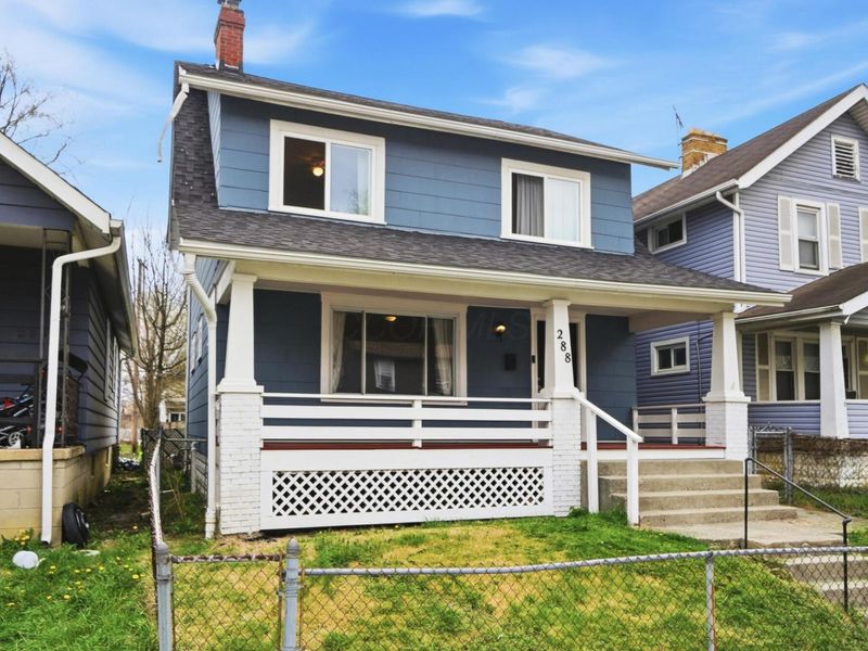 288 S Warren Avenue , Columbus, OH 43204 Photo 3