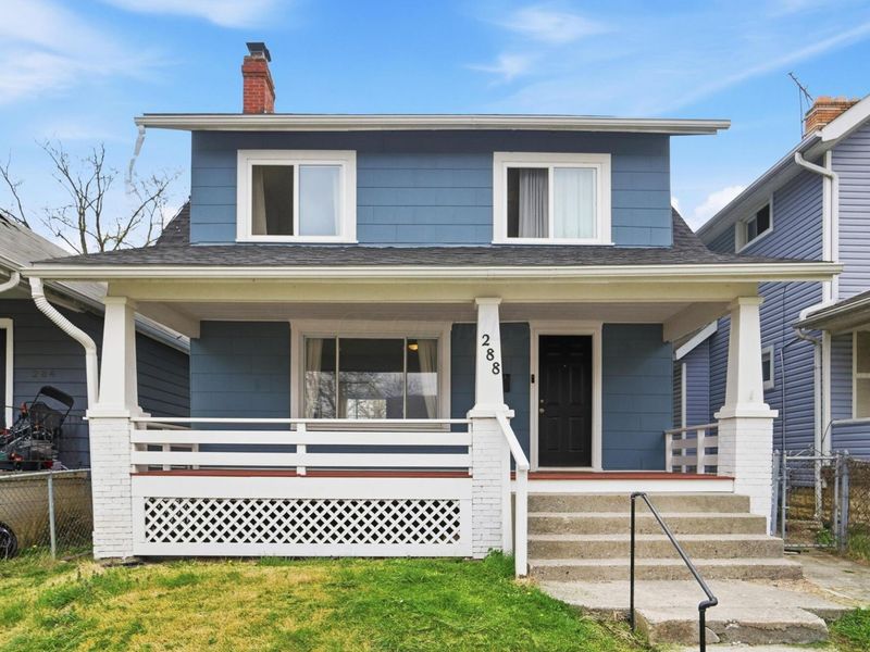 288 S Warren Avenue , Columbus, OH 43204 Photo 4