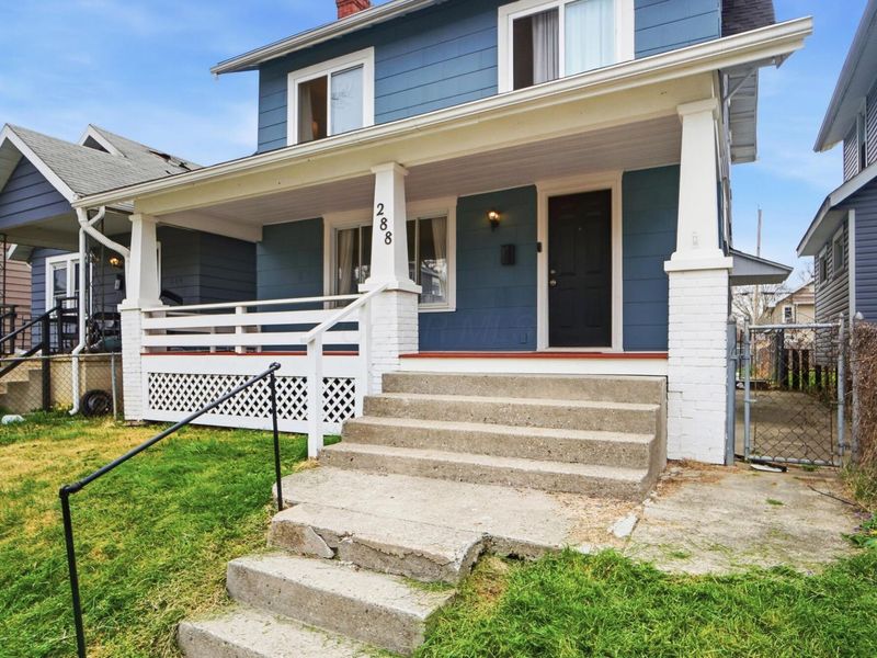 288 S Warren Avenue , Columbus, OH 43204 Photo 5