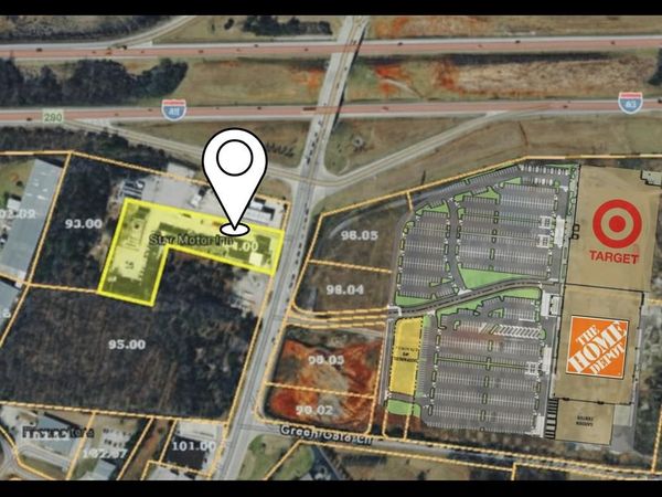 1115 Willow Ave, Cookeville, TN 38501