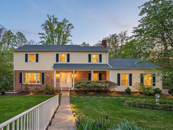 690 Valley Forge Ln, Cookeville, TN 38501