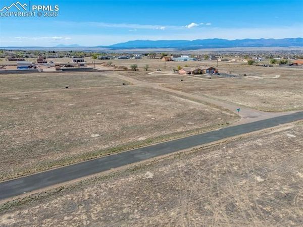 82 W Idaho Springs Drive, Pueblo West, CO 81007