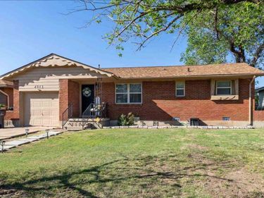 4813 NW Lindy Ave, Lawton, OK 73505