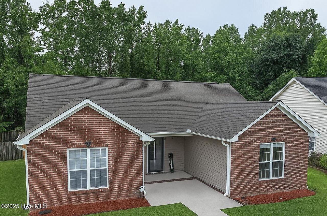 3840 Countryaire Drive, Ayden, NC 28513 Main Photo