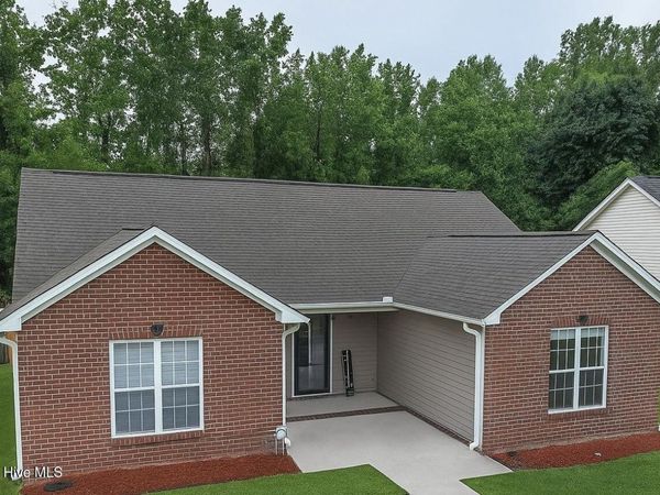 3840 Countryaire Drive, Ayden, NC 28513