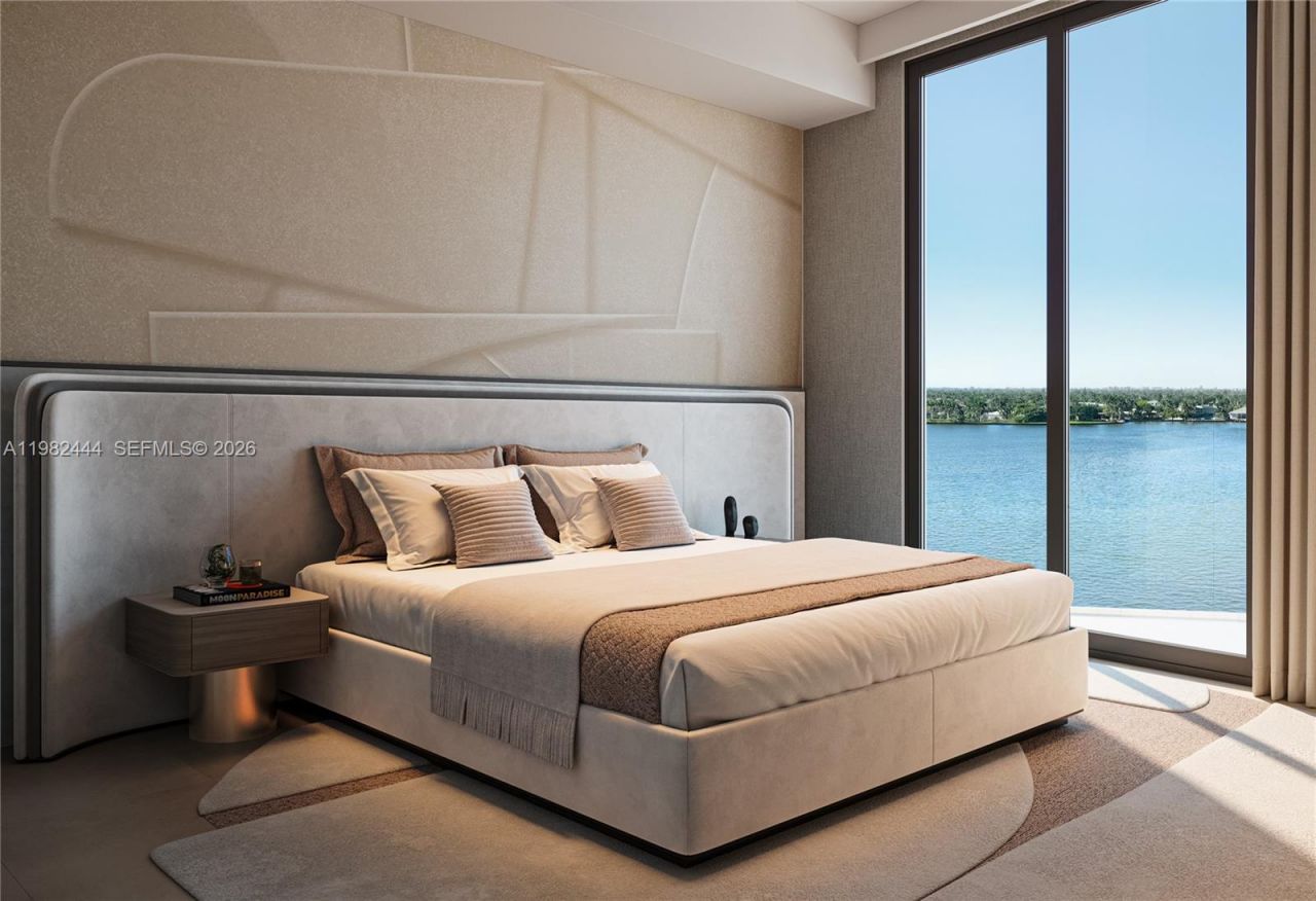 901 S Ocean Dr., Unit 508, Hollywood, FL 33019 Photo