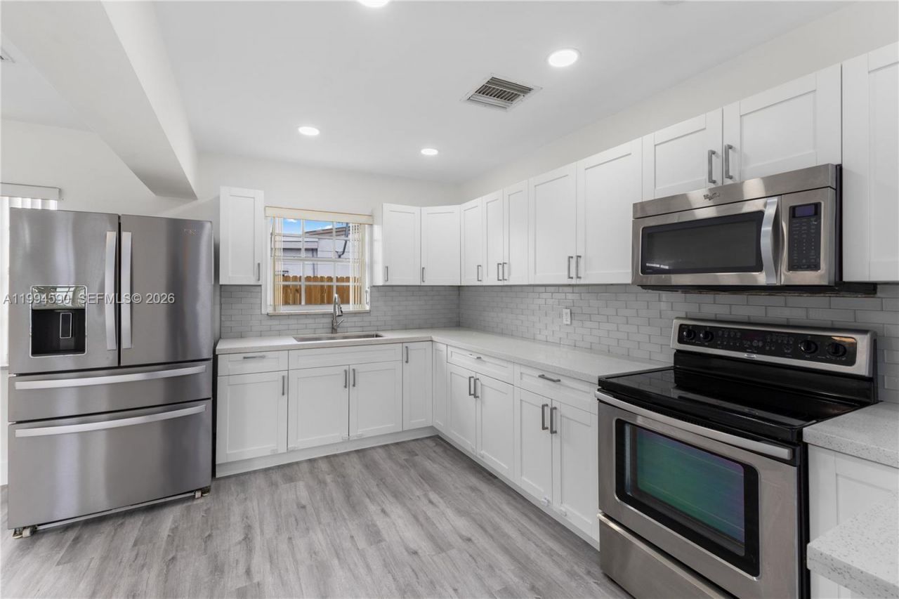 6820 Park St, Hollywood, FL 33024 Photo