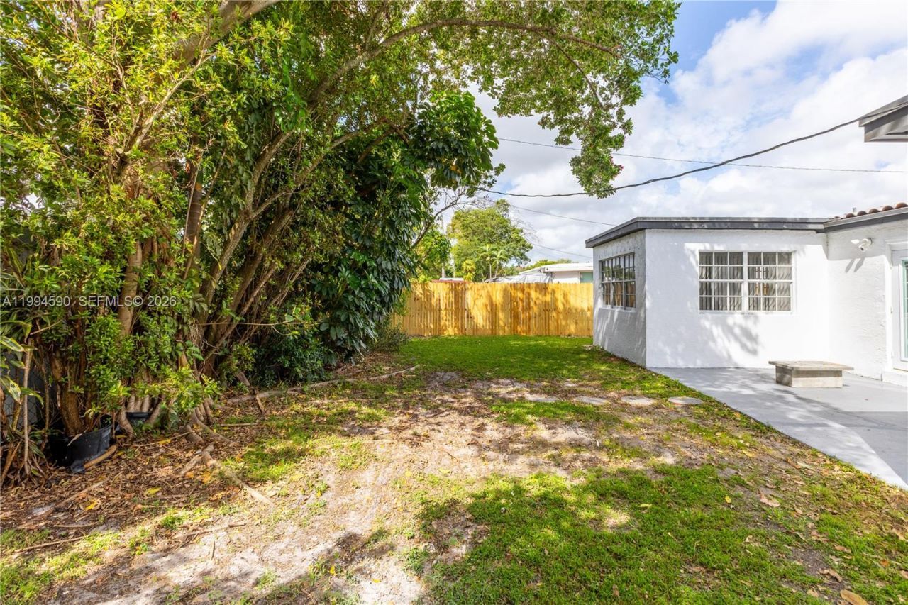 6820 Park St, Hollywood, FL 33024 Photo