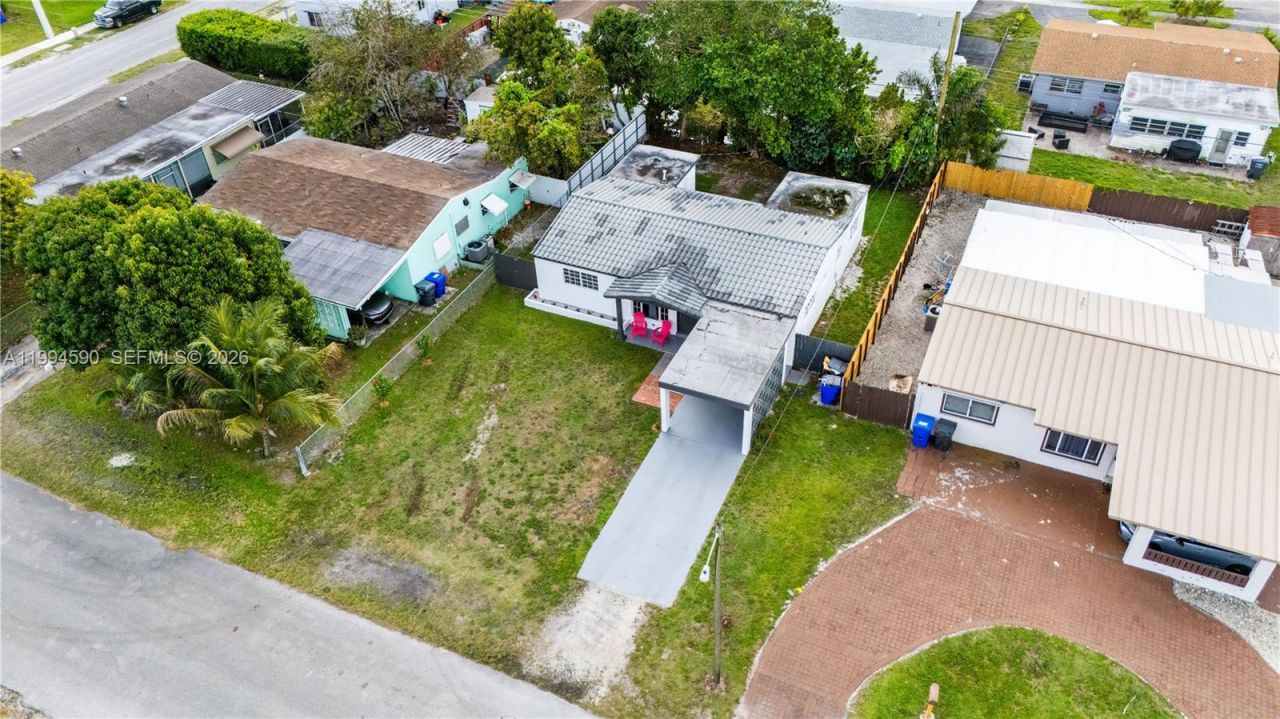 6820 Park St, Hollywood, FL 33024 Photo