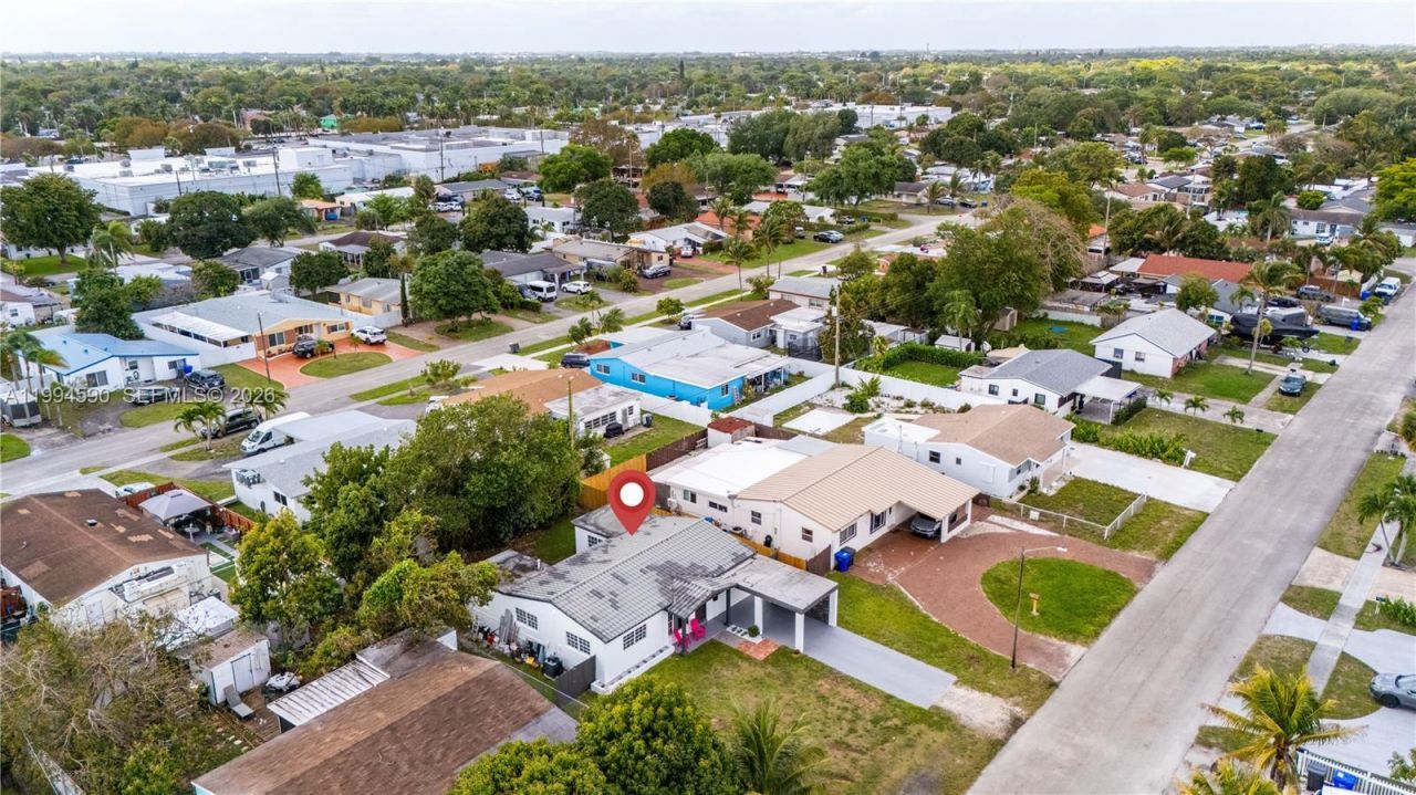 6820 Park St, Hollywood, FL 33024 Photo