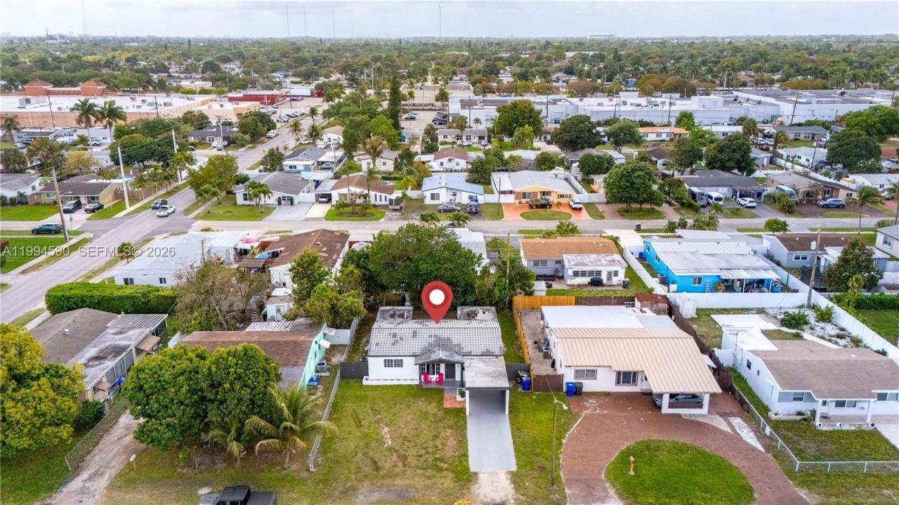 6820 Park St, Hollywood, FL 33024 Photo