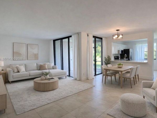 3552 Magellan Cir , Unit 126, Aventura, FL 33180