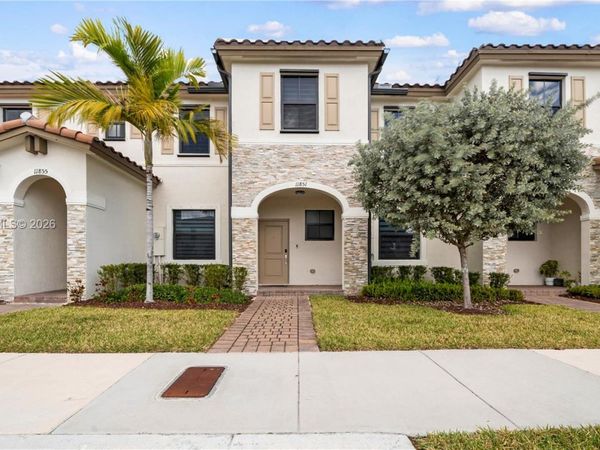 11851 SW 246th Ter, Homestead, FL 33032