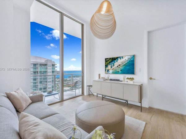 2655 S Bayshore Dr , Unit 1708, Miami, FL 33133