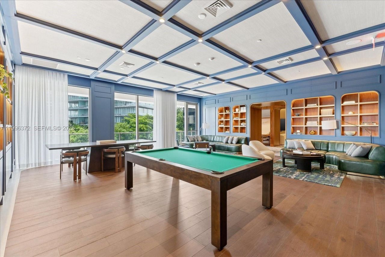 2655 S Bayshore Dr, Unit 1708, Miami, FL 33133 Photo