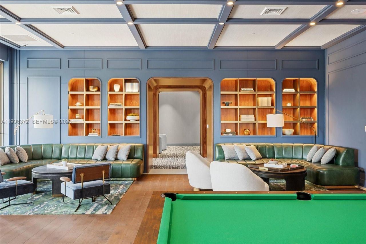 2655 S Bayshore Dr, Unit 1708, Miami, FL 33133 Photo