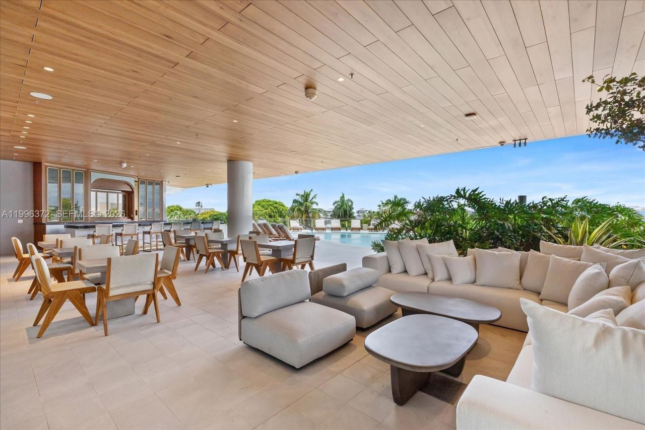 2655 S Bayshore Dr, Unit 1708, Miami, FL 33133 Photo