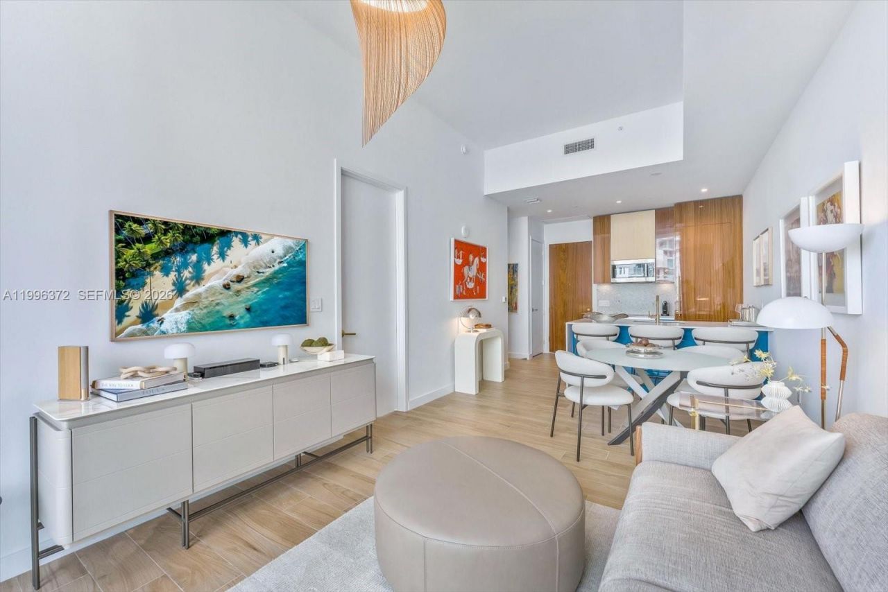 2655 S Bayshore Dr, Unit 1708, Miami, FL 33133 Photo