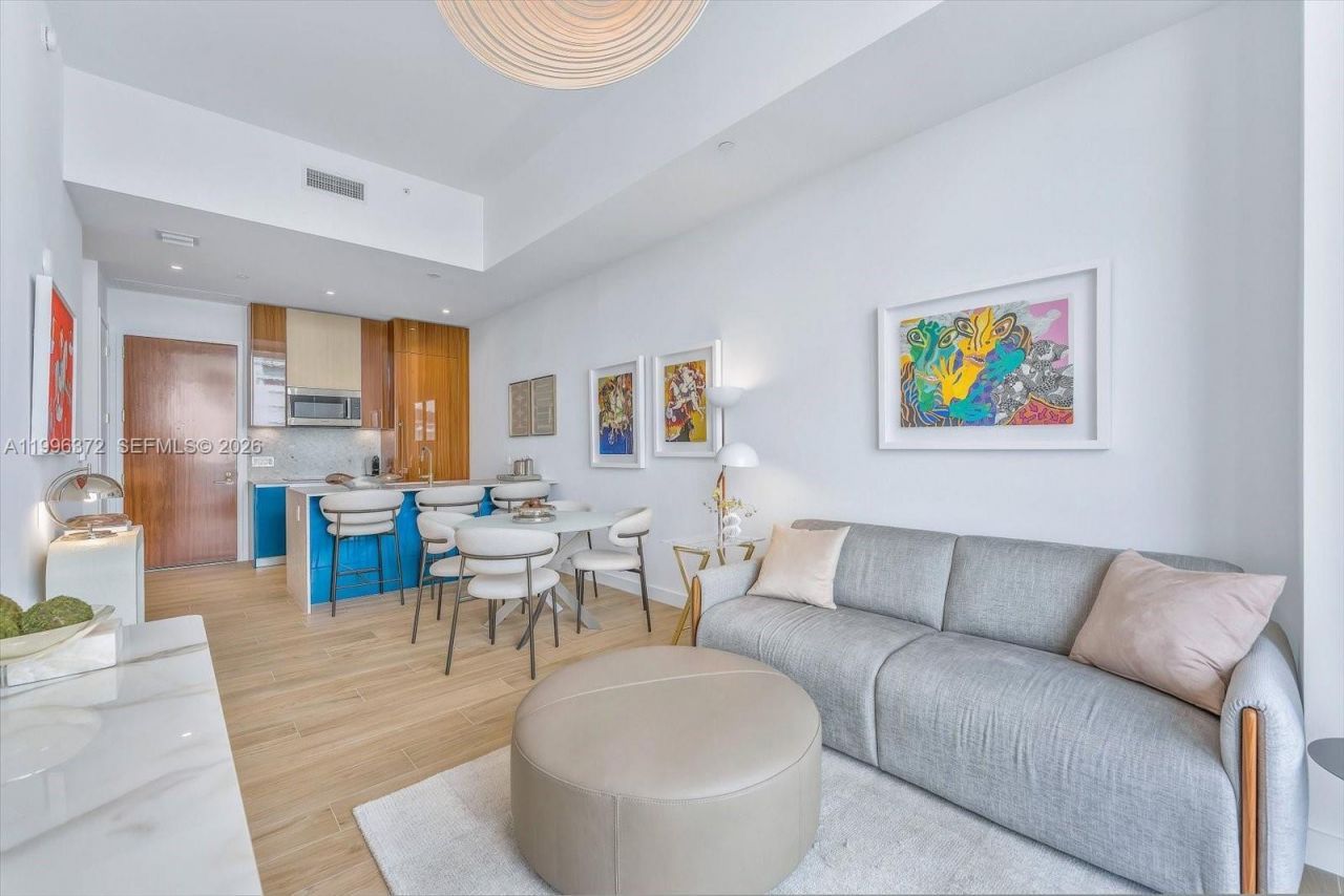 2655 S Bayshore Dr, Unit 1708, Miami, FL 33133 Photo