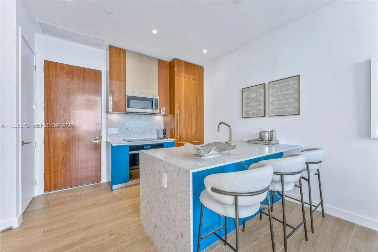 2655 S Bayshore Dr, Unit 1708, Miami, FL 33133 Photo