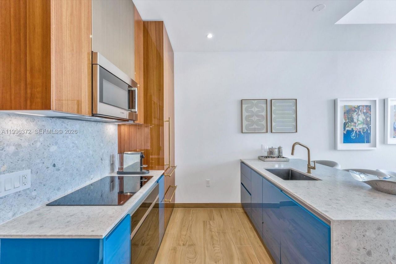 2655 S Bayshore Dr, Unit 1708, Miami, FL 33133 Photo