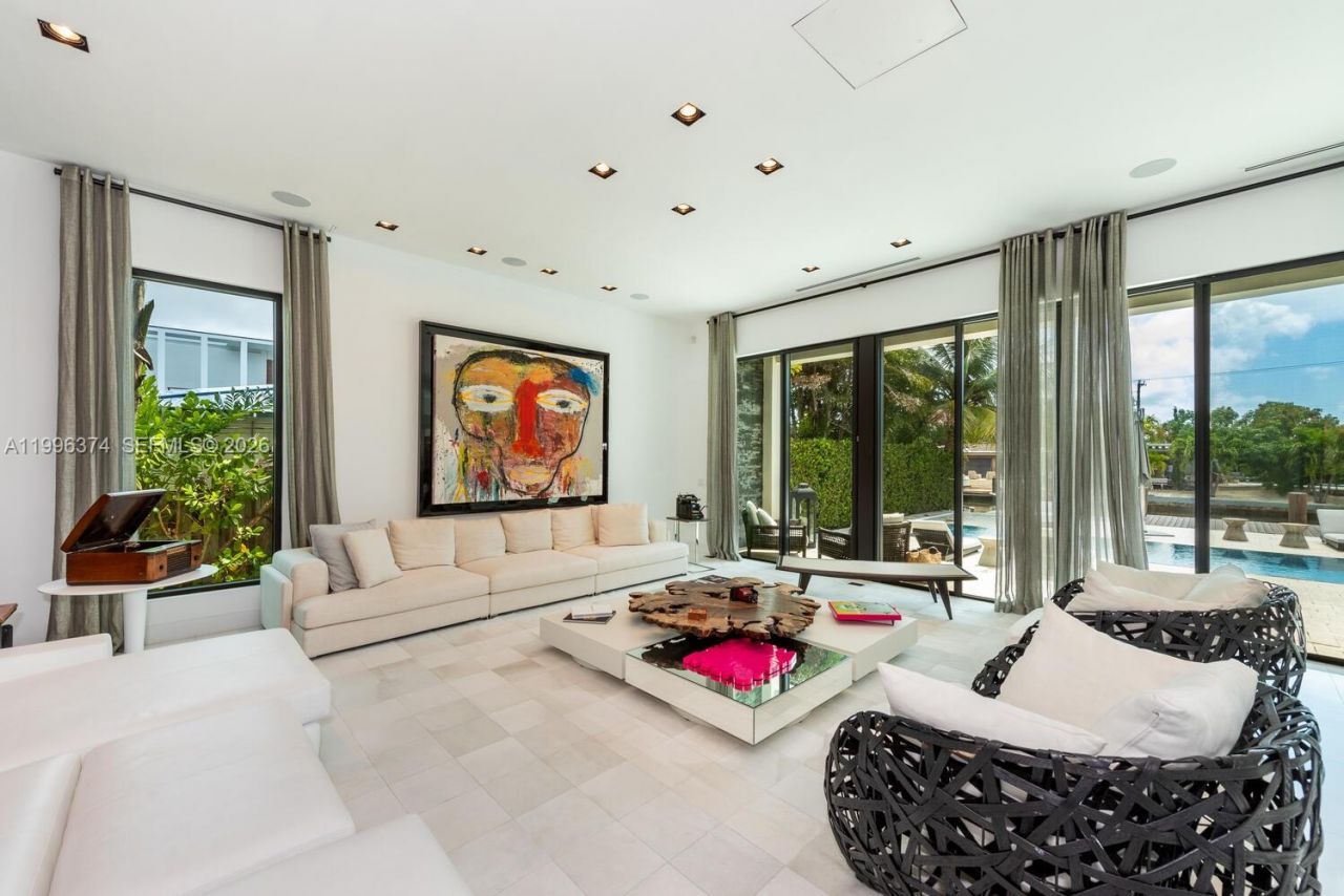 13145 Coronado Ln , North Miami, FL 33181 Photo