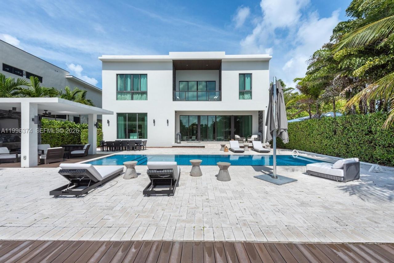 13145 Coronado Ln , North Miami, FL 33181 Photo