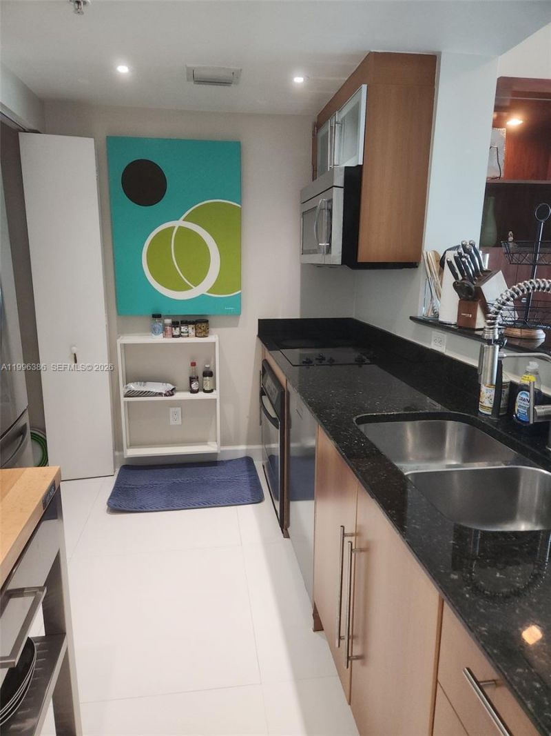 325 S Biscayne Blvd , Unit 2220, Miami, FL 33131 Photo