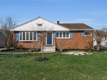 1316 Moll Street, North Tonawanda, NY 14120