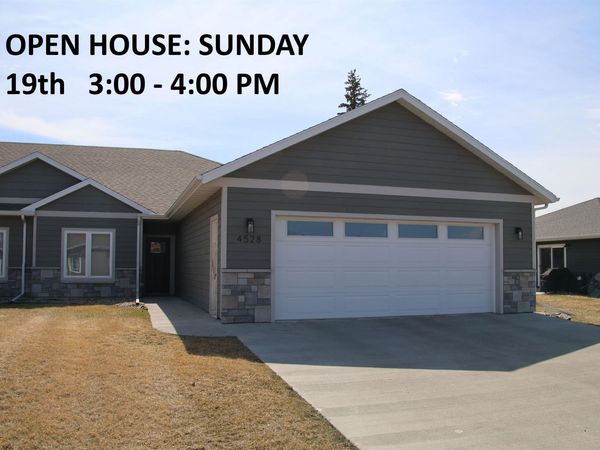 4528 Graceland Pl, Sioux Falls, SD 57106