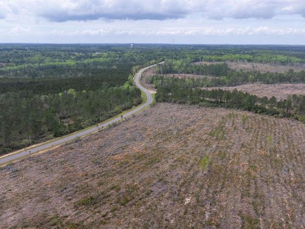 Mosley Road, Loxley, AL 36551