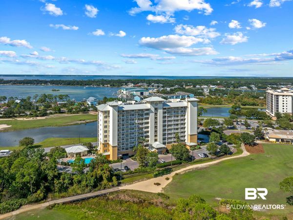 645 Lost Key Drive, Unit 605, Pensacola, FL 32507