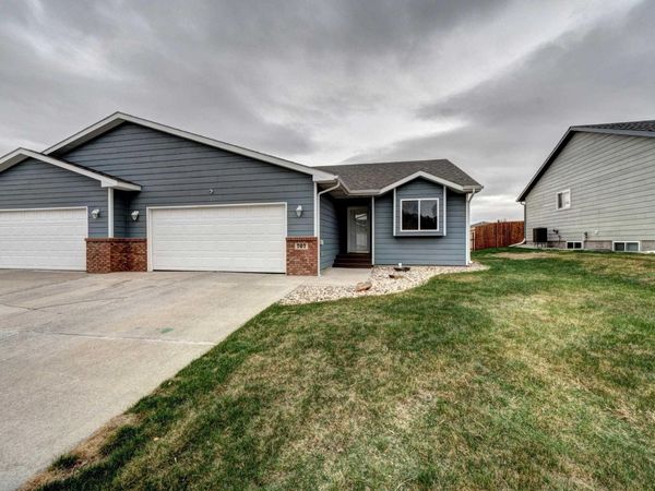 707 AUBURN DRIVE, Rapid City, SD 57701