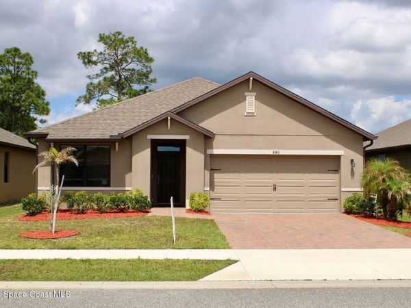840 Old Country Road SE, Palm Bay, FL 32909